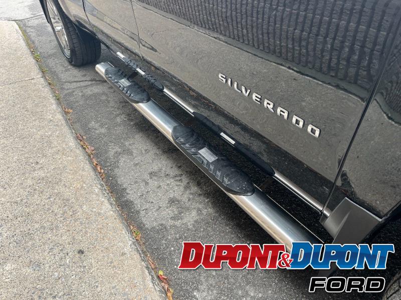 Chevrolet Silverado 1500 17