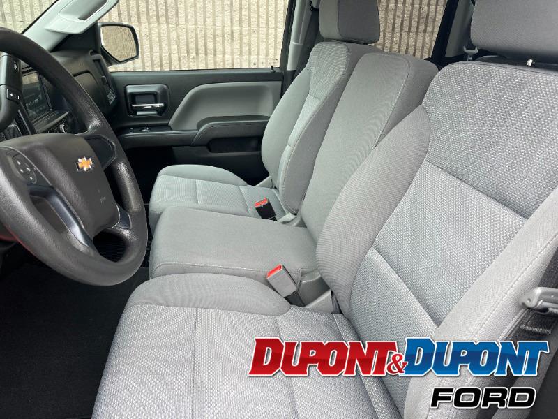 Chevrolet Silverado 1500 23