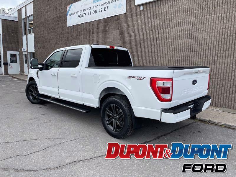 Ford F-150 2
