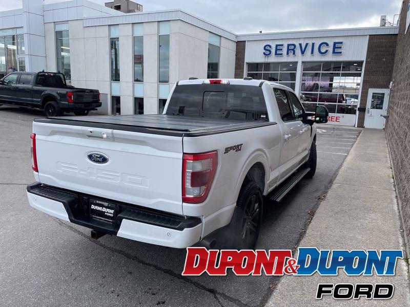 Ford F-150 3