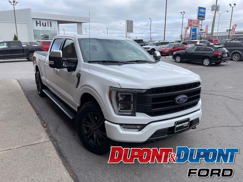 Ford F-150 4