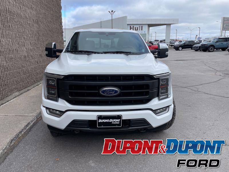 Ford F-150 5