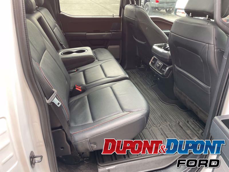 Ford F-150 9