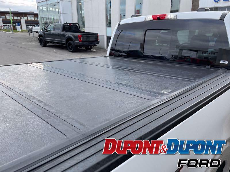 Ford F-150 16