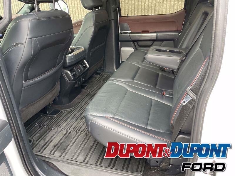 Ford F-150 20