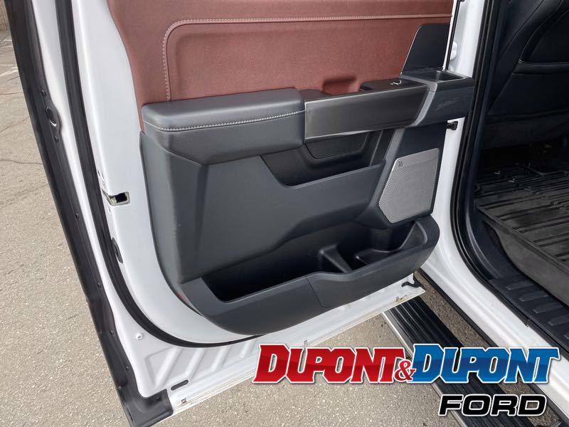 Ford F-150 21