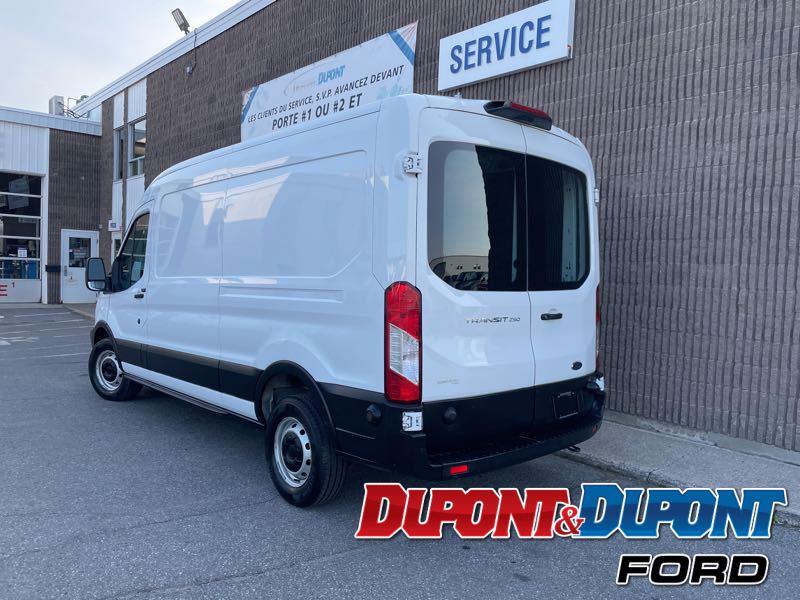 Ford Transit 2