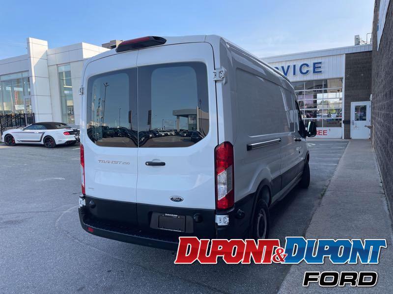 Ford Transit 3