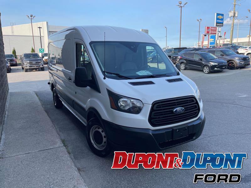 Ford Transit 4