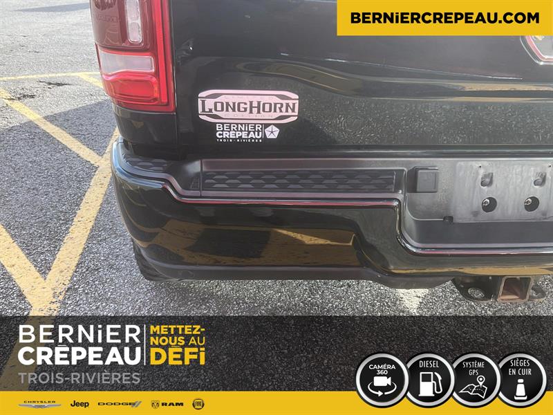 Ram 2500 15