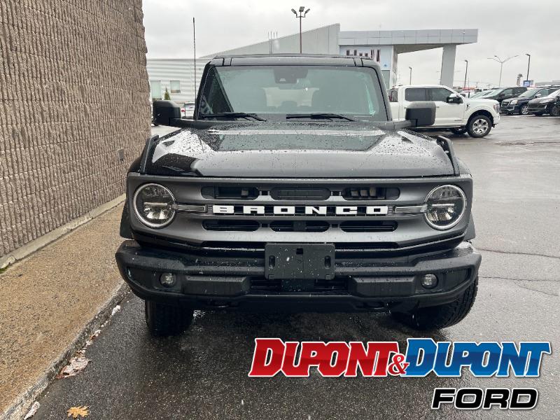 Ford Bronco 7