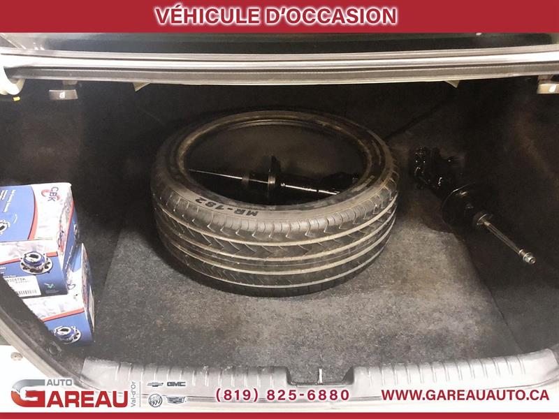 honda Civic Berline 2015 - 6