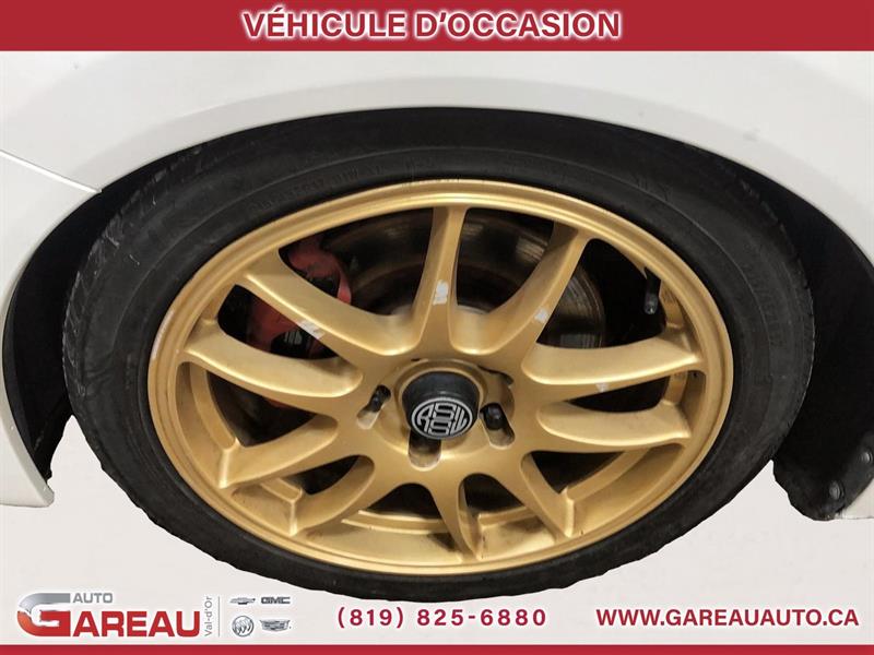 honda Civic Berline 2015 - 7