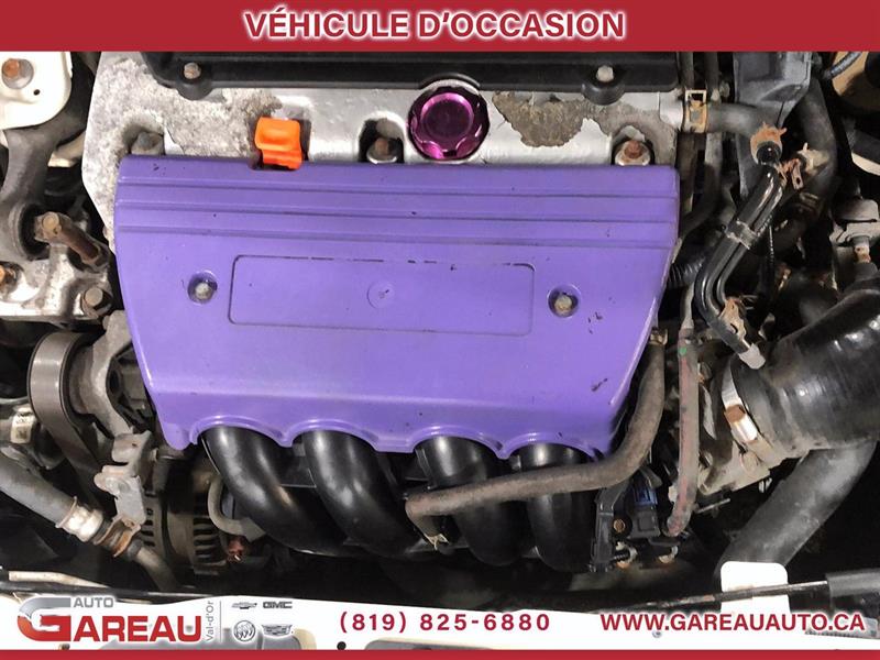 honda Civic Berline 2015 - 8