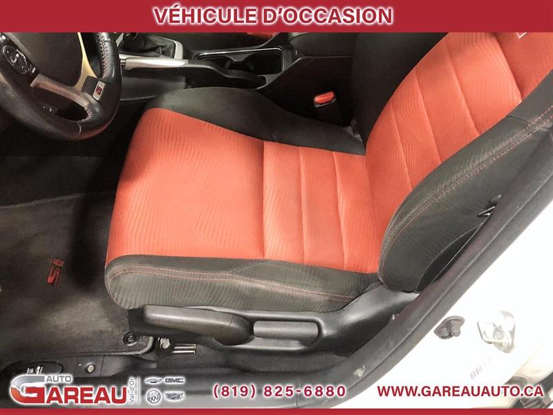 honda Civic Berline 2015 - 9