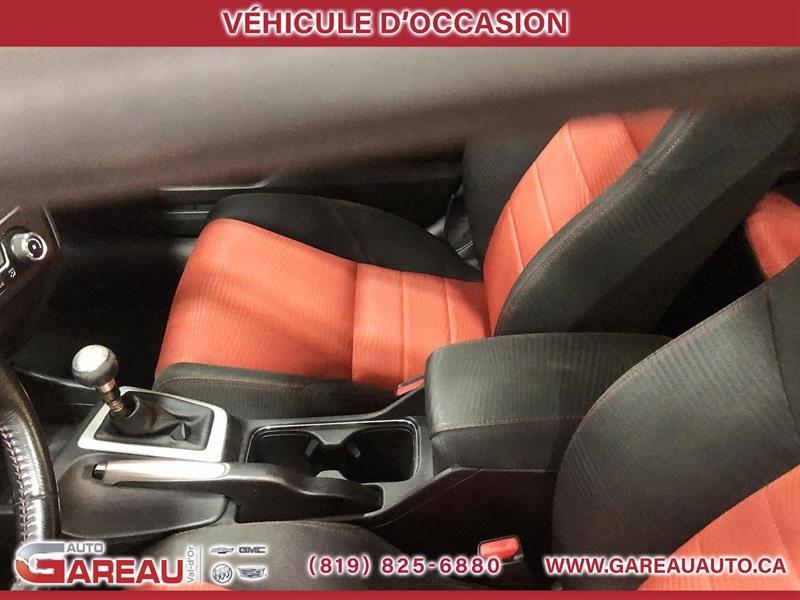 honda Civic Berline 2015 - 10