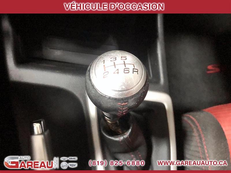 honda Civic Berline 2015 - 15