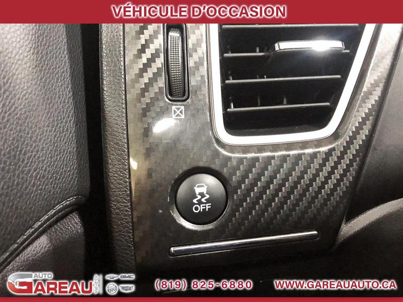 honda Civic Berline 2015 - 16
