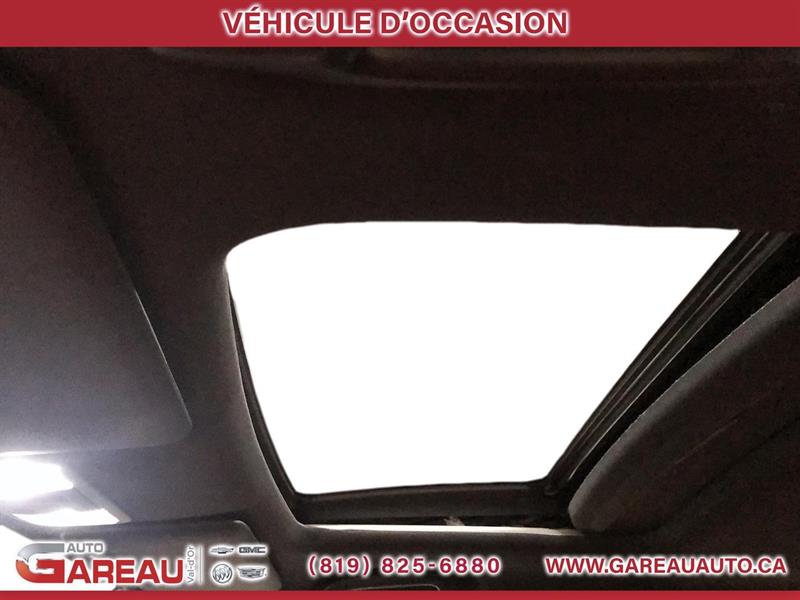 honda Civic Berline 2015 - 18
