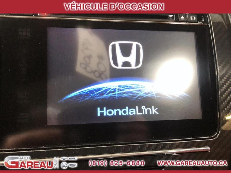 honda Civic Berline 2015 - 20
