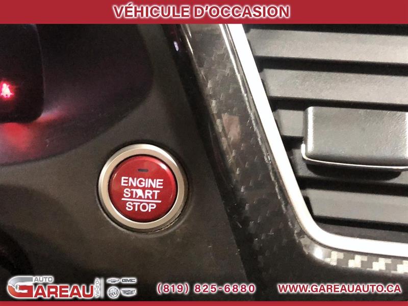 honda Civic Berline 2015 - 22