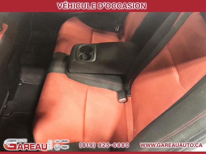 honda Civic Berline 2015 - 25