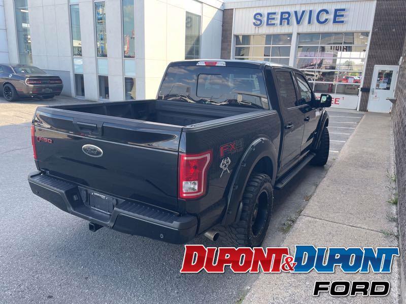 Ford F-150 3