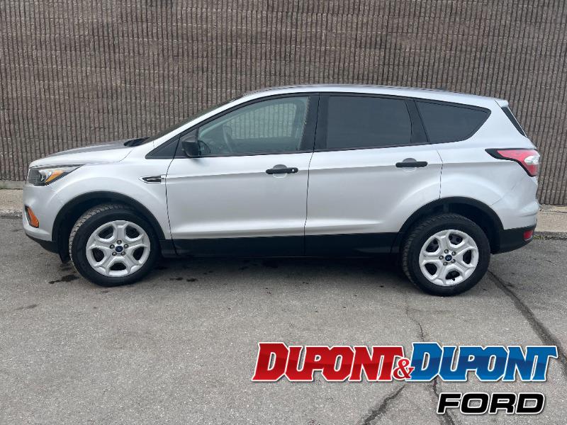 Ford Escape 2