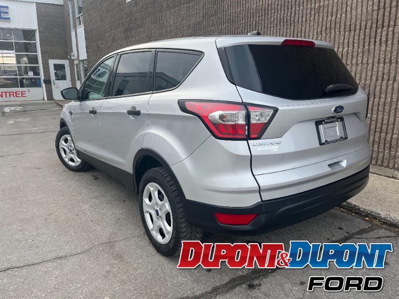 Ford Escape 3