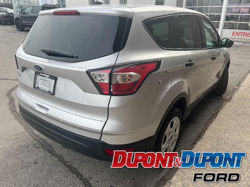 Ford Escape 5