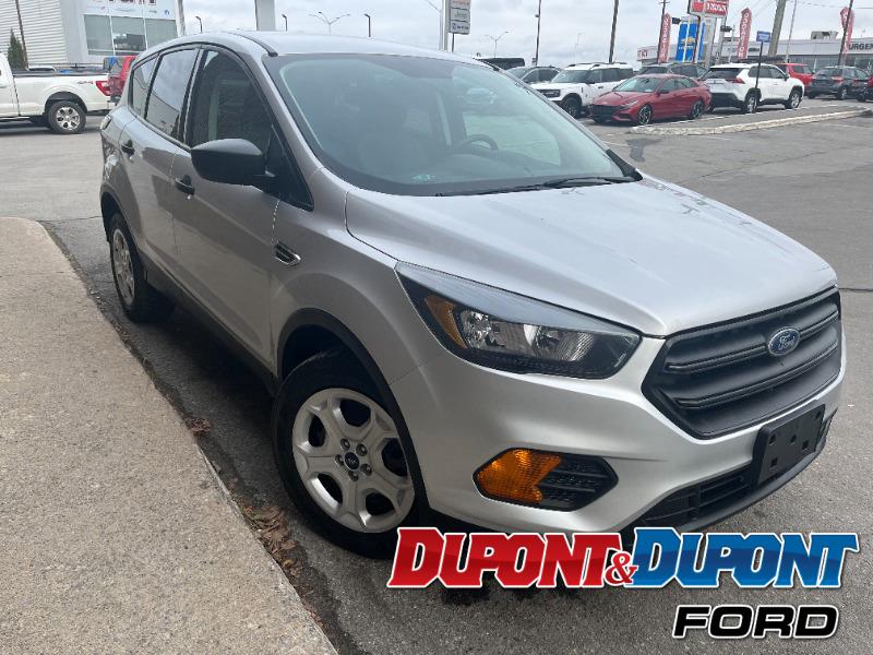 Ford Escape 6