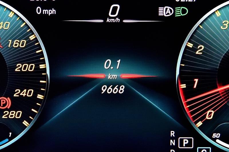 mercedes-benz GLC43 AMG 2022 - 14