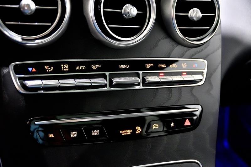 mercedes-benz GLC43 AMG 2022 - 19