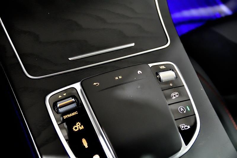 mercedes-benz GLC43 AMG 2022 - 20