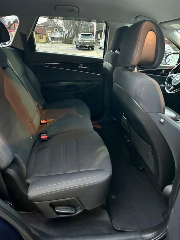 Kia Sorento 14
