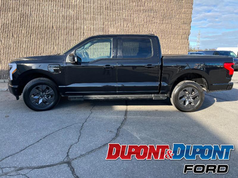 Ford F-150 2