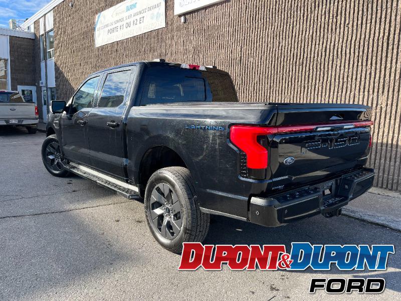 Ford F-150 3