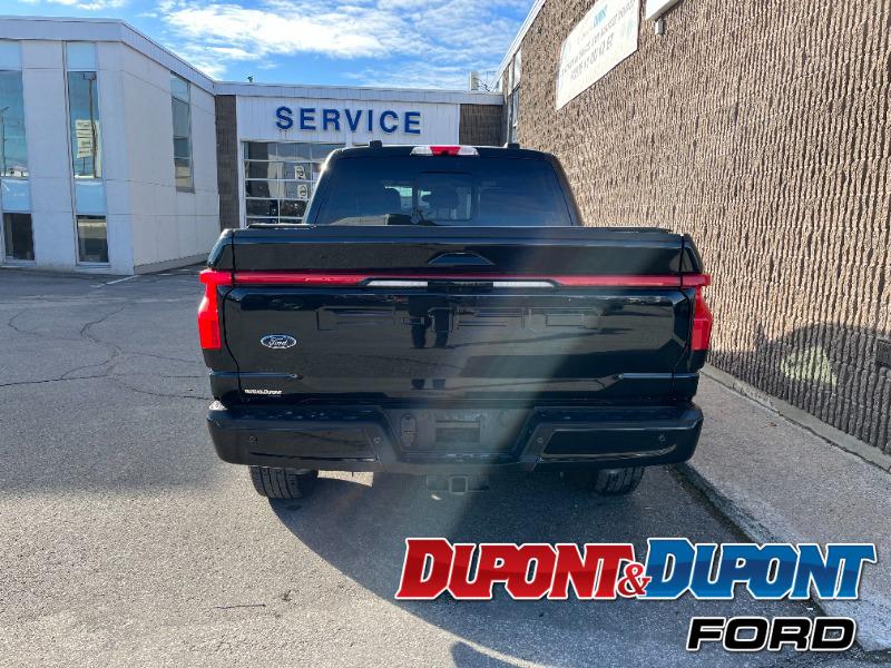 Ford F-150 4