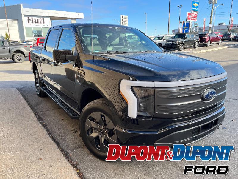 Ford F-150 6