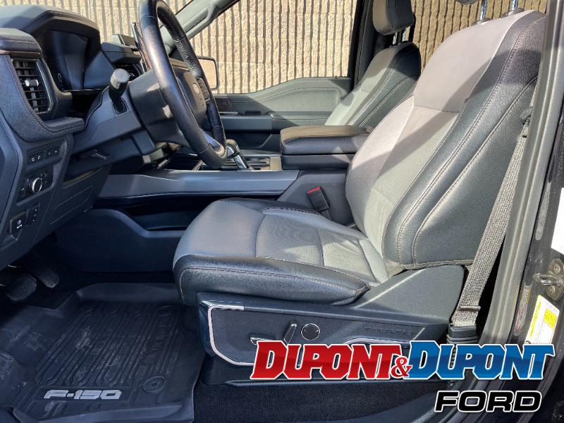 Ford F-150 10