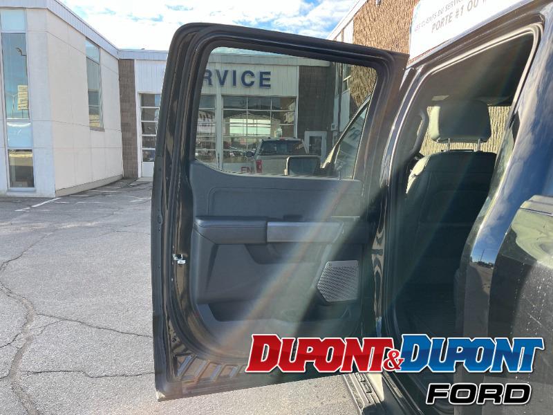 Ford F-150 11