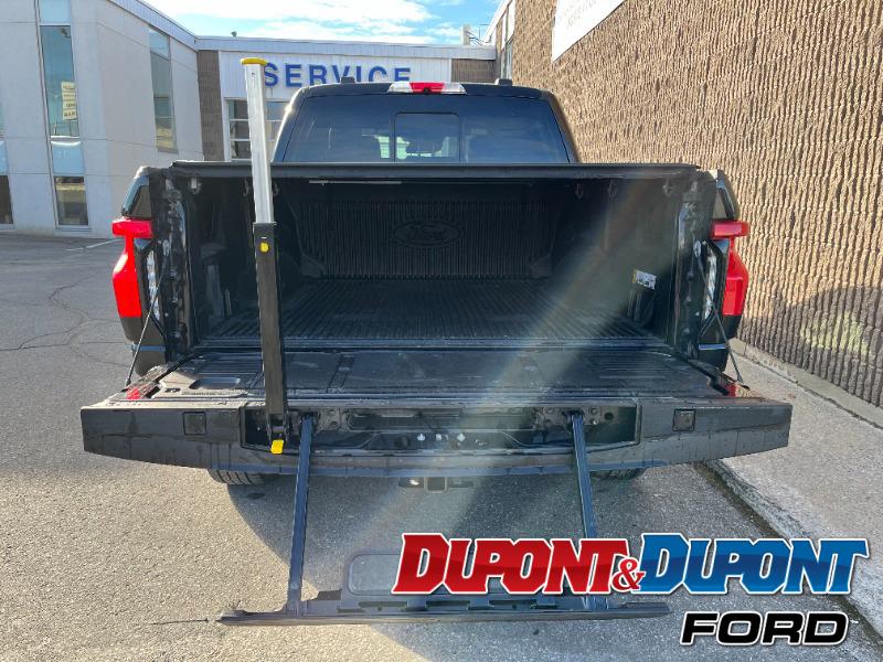 Ford F-150 15