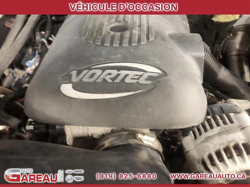 gmc Sierra 2500 2004 - 6