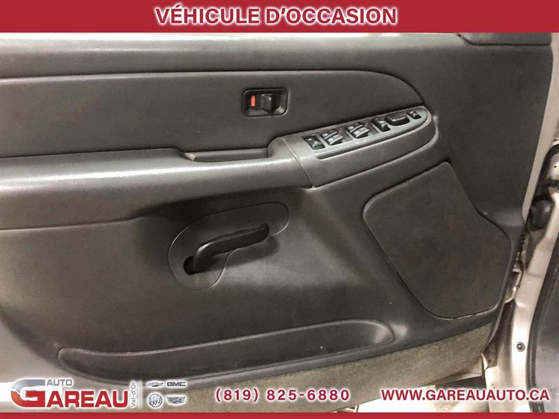 gmc Sierra 2500 2004 - 13