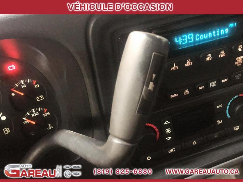 gmc Sierra 2500 2004 - 17