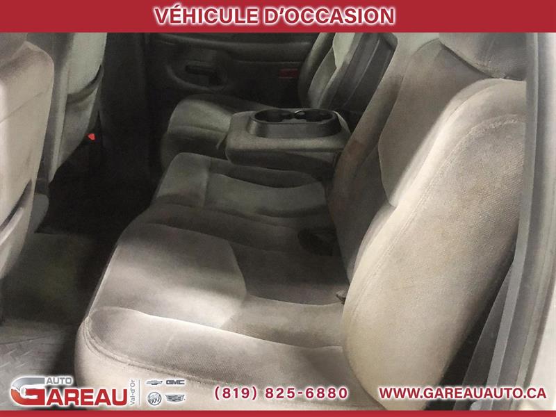 gmc Sierra 2500 2004 - 22