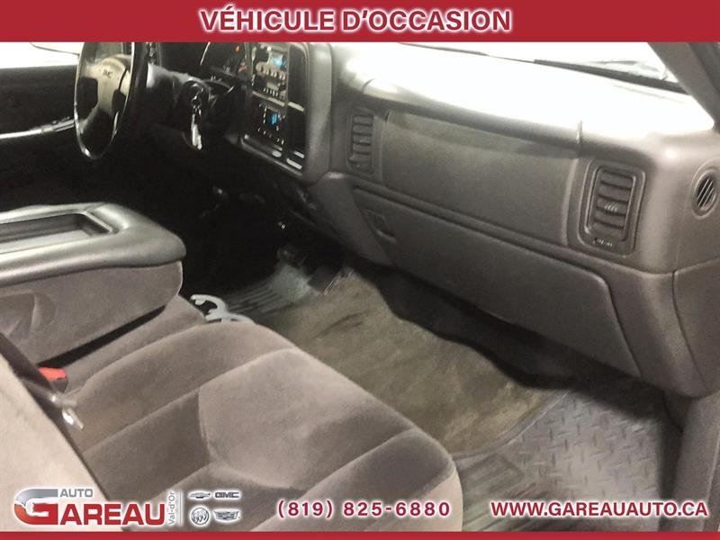 gmc Sierra 2500 2004 - 23