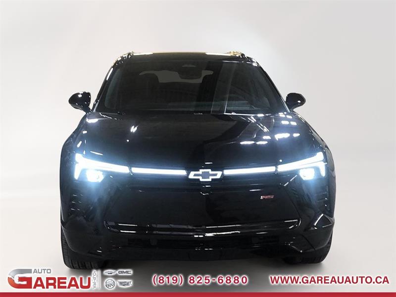 chevrolet Blazer EV 2024 - 2