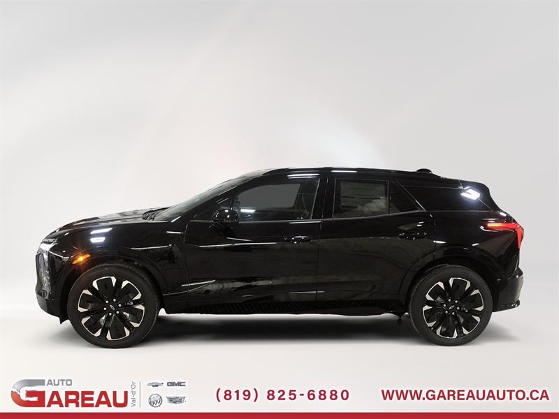 chevrolet Blazer EV 2024 - 5