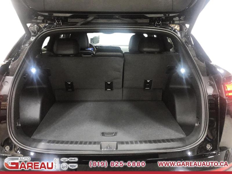 chevrolet Blazer EV 2024 - 6